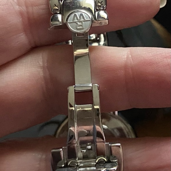 Raymond Weil ladies watch - Picture 5 of 10